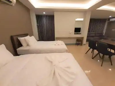 ZLEEP D - 22