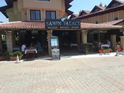 Sahin Palace - 14