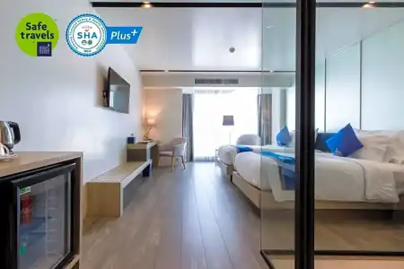 Wintree City Resort Chiang Mai - 87