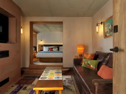 Treehouse London - 49