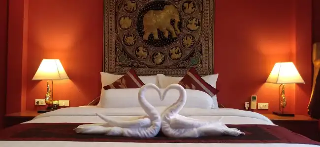 LePrive Resort - 35
