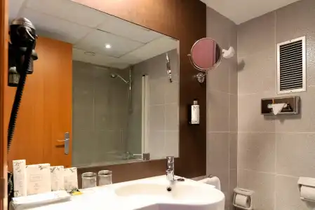 Sercotel Córdoba Medina Azahara - 44
