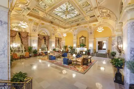 The Hermitage - 1