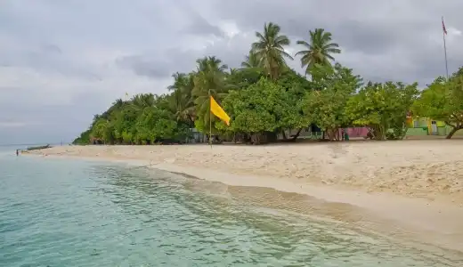 Thundi Sea View - 29