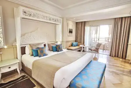 TUI BLUE Palm Beach Palace Djerba - Adults Only - 73