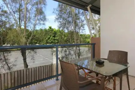 Novena Palms Motel - 30