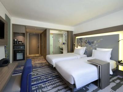 Novotel Bali Ngurah Rai Airport - 46