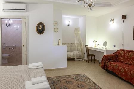 B&B Barletta Acasamia - 60