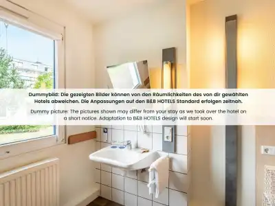 B&B Leipzig-Schönefeld - 30