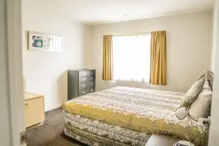 Airport Christchurch Motel - 39