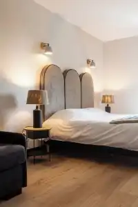 Hôtel l'Arena - 80