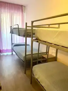 Alemagna bed & breakfast Bibione Lido del Sole - 56