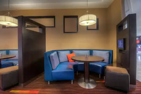 Courtyard Killeen Marriott - 1