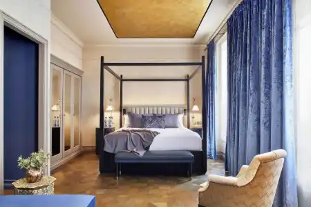 Hôtel de Montesquieu - 100