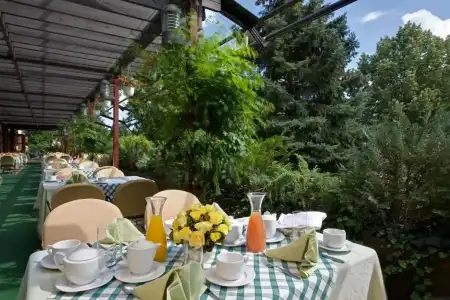 Ensana Thermal Sárvár - 17