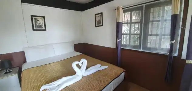 Green Canyon Resort - 47