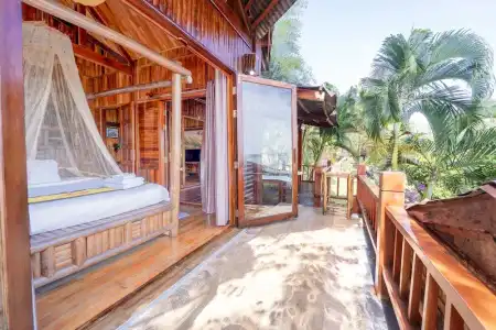 Milana Beach Resort & Spa - 79