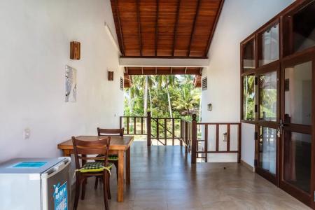 Green Parrot Beach Resort - 59