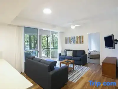 The Emerald Resort Noosa - 106