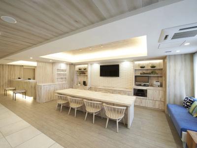 Sotetsu Fresa Inn Ueno Okachimachi - 15