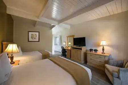 Best Western Plus Santa Barbara - 164