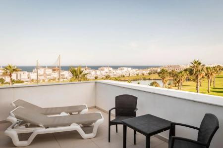 ALEGRIA Palacio Mojacar - Adults Only - 34