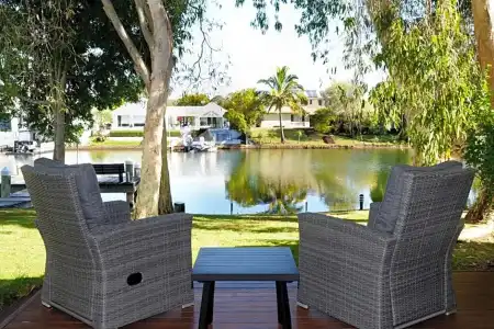 Noosa Entrance Waterfront Resort - 429