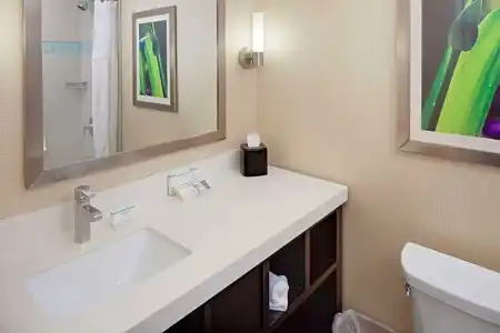 Hilton Garden Inn Marina Del Rey - 83
