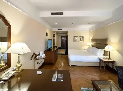 Radisson Kathmandu - 32