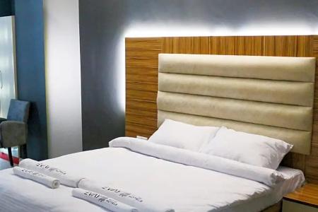 Evay Suite Spa & Wellness Istanbul - 9