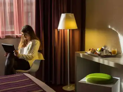 Hôtel Mercure Strasbourg Centre - 20