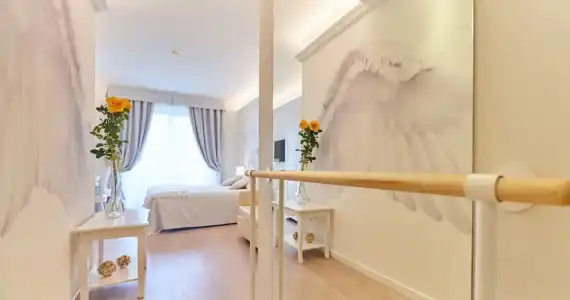 Belfiore Park - Adults Only - 129