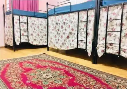 Taj Hostel - 4