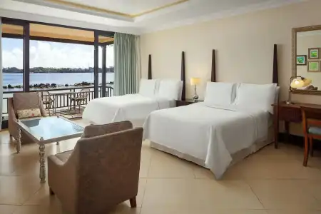 The Westin Turtle Bay Resort & Spa, Mauritius - 2