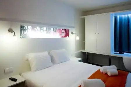 Star Inn Porto - 57