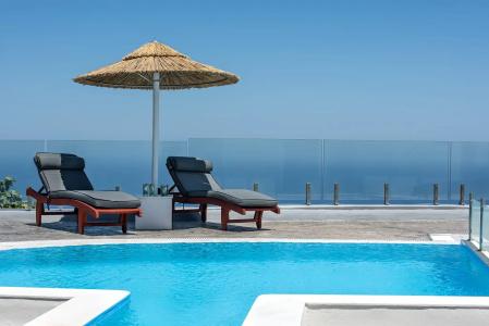 Splendour & Suites - 107