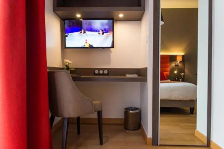 Hôtel Lutétia & Spa La Baule - 56