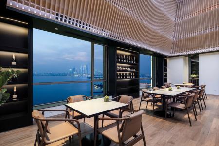 InterContinental Suzhou by IHG - 34