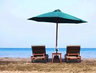 E-Larnaca Resort & Spa - 23