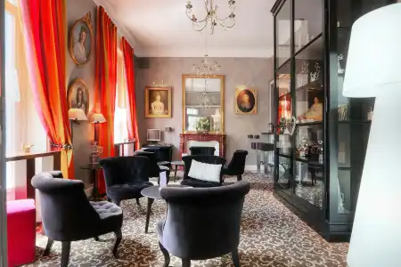 Best Western Brittany - 11