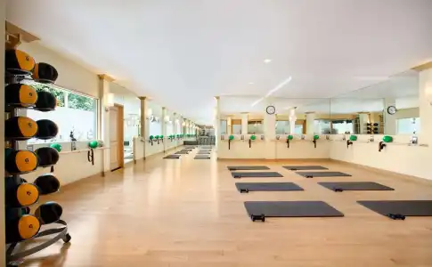 Fairmont Miramar - 14