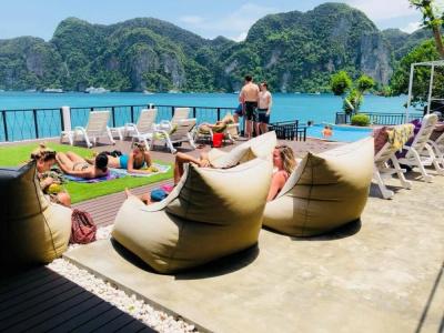 Phi Phi Don Chukit Resort - 25