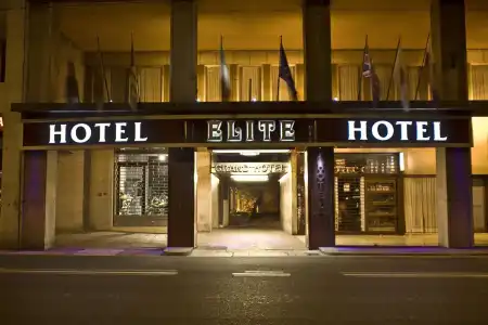 Grand Elite - 0