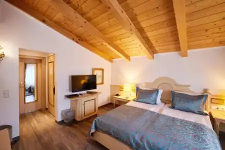 ATLAS Posthotel - 52