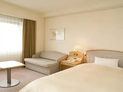 Rihga Royal Niihama - 26