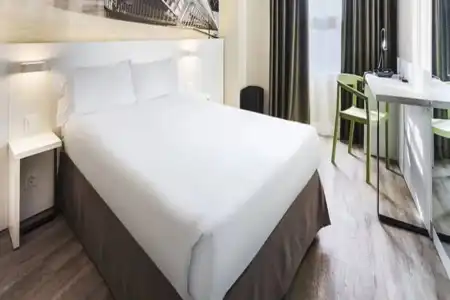 B&B Valencia Arena - 4