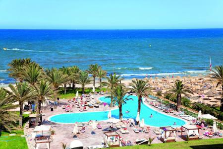 Tui Blue Scheherazade Adults Only - 14