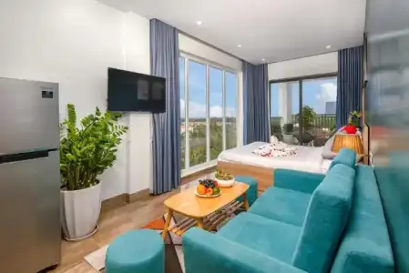 Suri Apartment & Danang - 71