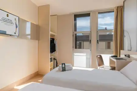 B&B Firenze City Center - 5