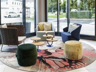 Ibis Styles Klagenfurt am Woerthersee - 7